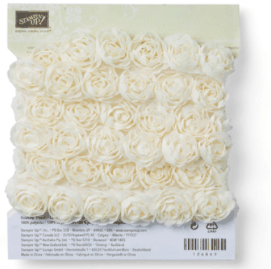 Flower Trim